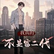 我真的不是富二代-佚名-静音张