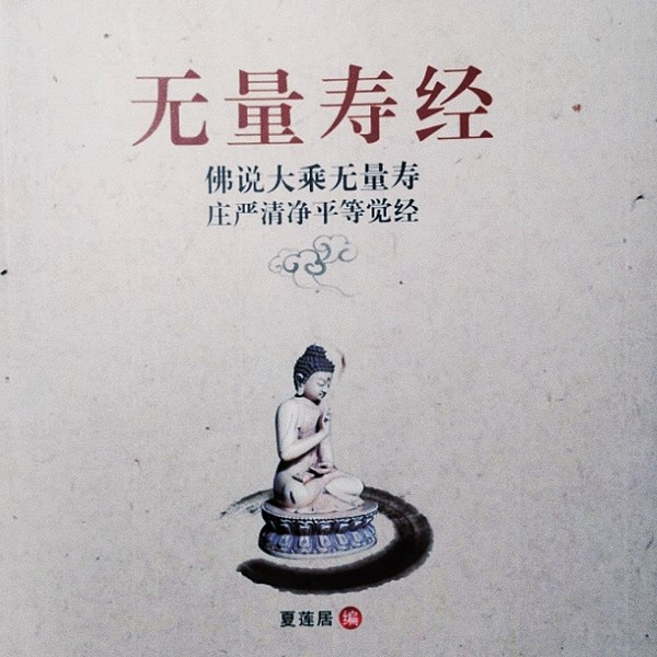 无量寿经|佛说大乘无量寿庄严清净平等觉经