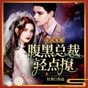 帝国宠婚，腹黑总裁轻点撩-佚名-杭州燚创文学