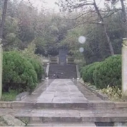 岳阳|鱼梁晴霭-佚名-恋景学院