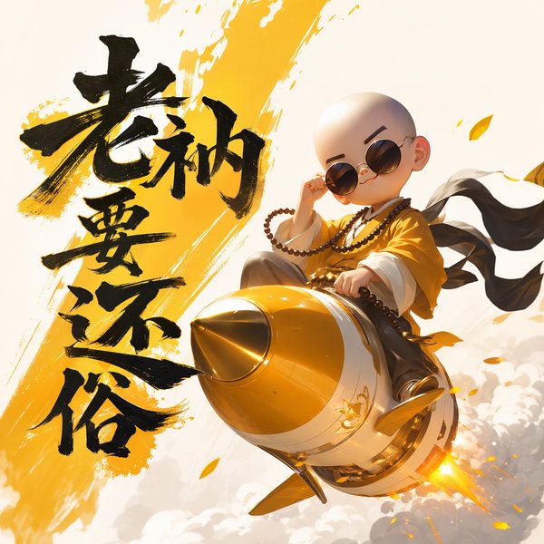 老衲要还俗|第二部|幻樱空
