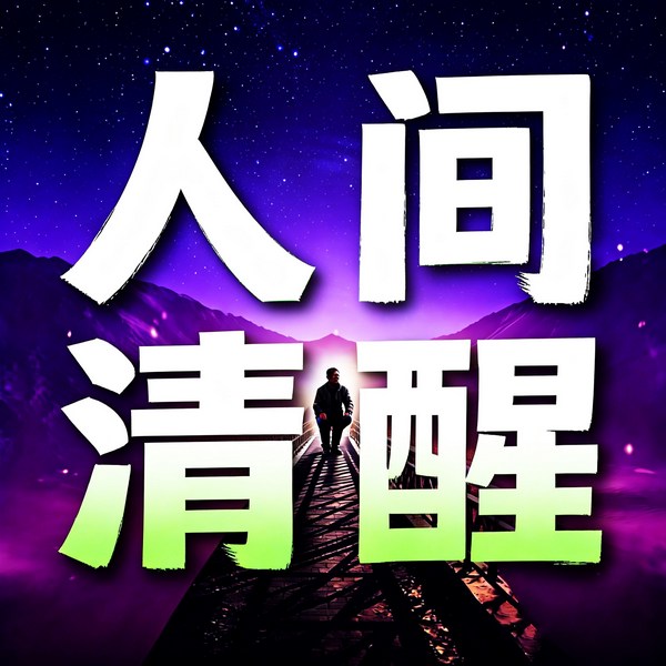 人间清醒：不讨好、不内耗活法