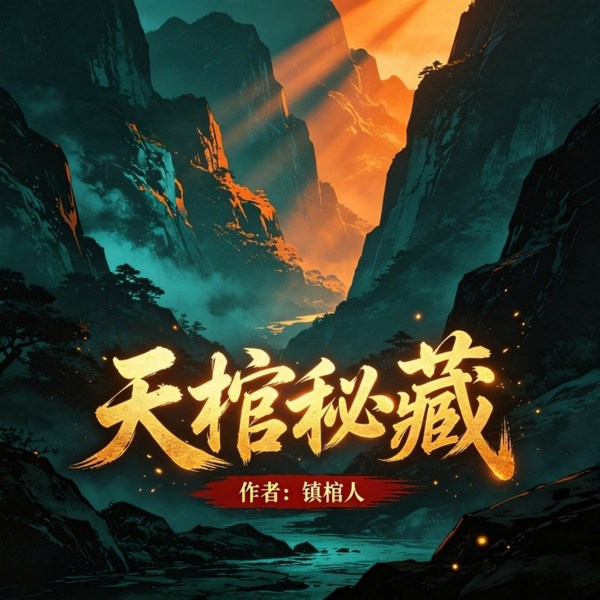 天棺秘藏