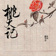 桃夭记-撒空空-