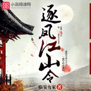 逐凤江山令|上部完结-临安九家-幽若曦