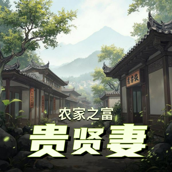 农家之富贵贤妻