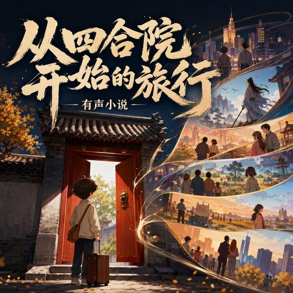 从四合院开始的旅行|穿越，系统流
