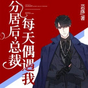 分居后，总裁每天偶遇我|作者：芸落【双男主纯爱