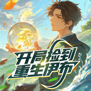 精灵：开局捡到重生伊布|地狱难度开局|被精灵带飞-果汁不是咕咕鸽-初昕有声剧社