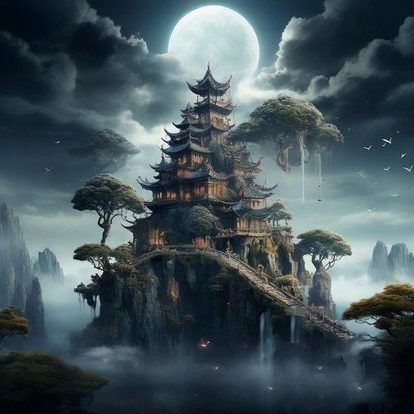 黄庭经
