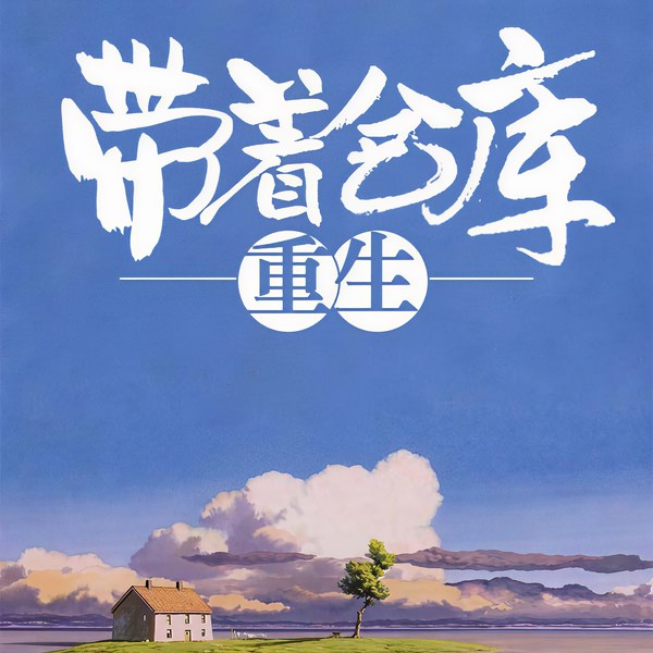 带着仓库重生