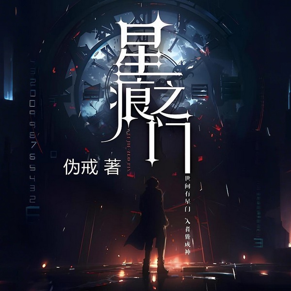 星痕之门|多人有声剧|伪戒著
