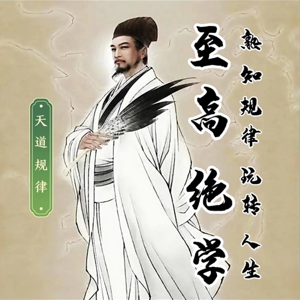 至高绝学|熟知规律,玩转人生