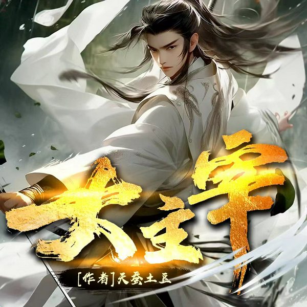 大主宰|玄幻经典|精品