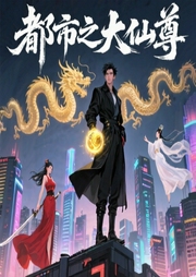 都市之大仙尊-佚名-俱扬有声