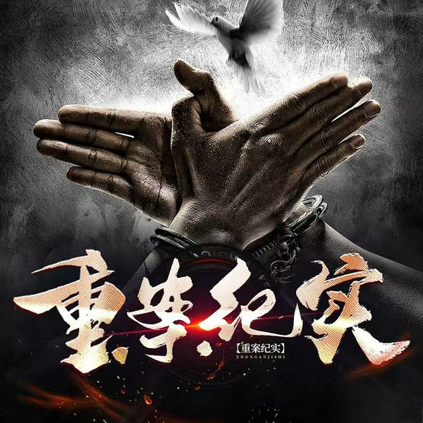 重案纪实|短篇惊悚刑侦大案