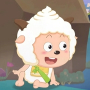 懒羊羊版-佚名-主播自由飞翔