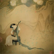 国乐图鉴|从江南丝竹到时代史诗&middot;二胡高光叙事-库音文化-KANJIAN疗愈_静心助眠