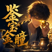 鉴宝金瞳|都市超能 &middot; 异术超能-佚名-浅夏轻聆