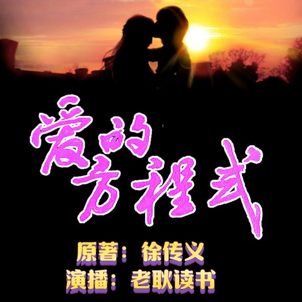 爱的方程式|爱的透析|家庭伦理|人性挣扎