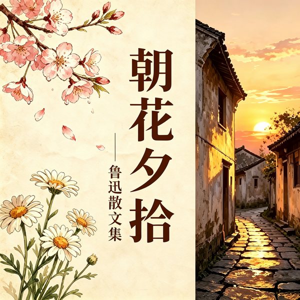 朝花夕拾