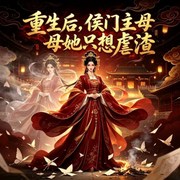 重生后，侯门主母她只想虐渣-竹青阳-小鱼1，滚刀肉靖哥