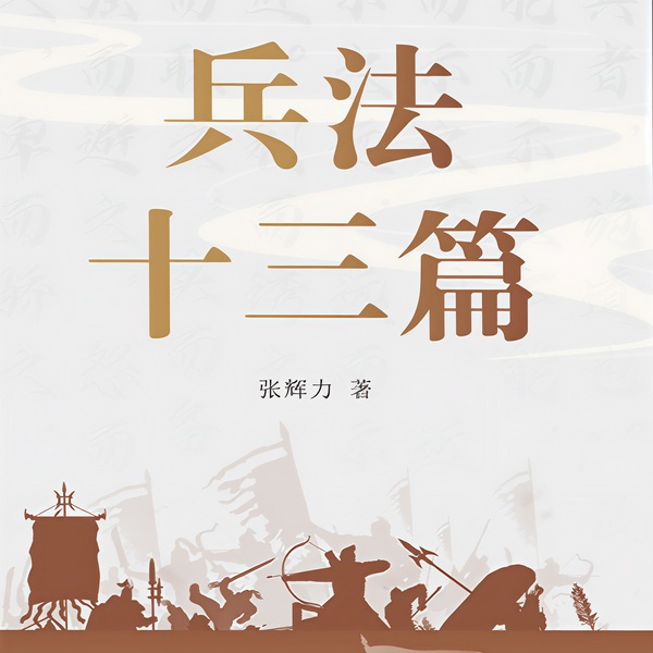 兵法十三篇（《孙子兵法与三十六计》姊妹篇）