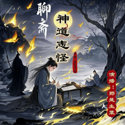聊斋:神道志怪-墨笔天青-那是生菜，感觉不错，梵花•竞文，梵花皓月，轮回雨，七零后阿东，梵花学军，清风哥哥·