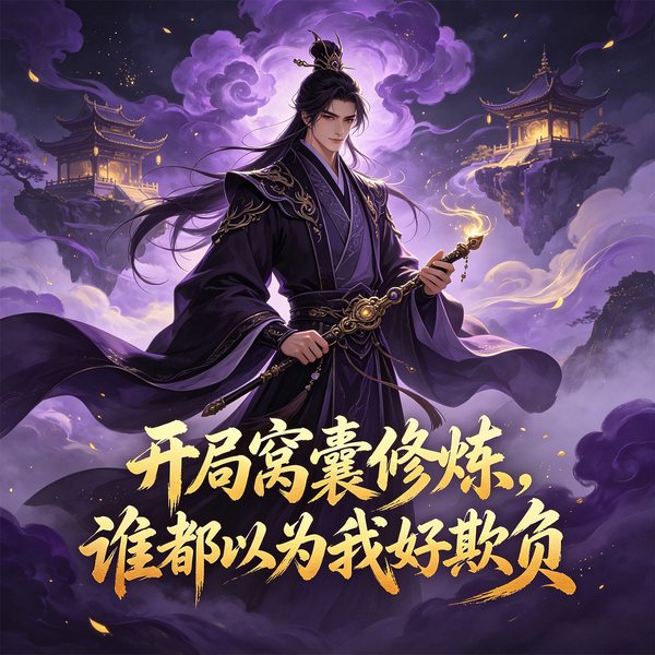 开局窝囊废材，谁都以为我好欺负|热血玄幻逆袭打脸仙侠高武爽文