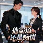 说他霸道还是痴情-苏离墨-钞能力书生_次元口袋