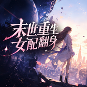 末世重生女配翻身|精品双播-佚名-播客顾小西