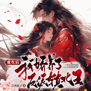 重生后，我娇养了反派镇北王|多播古言精品-巴西松子-播音寄忧