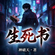 生死书-神破天-羽声文化