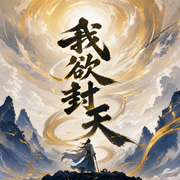 我欲封天|耳根仙侠修真多人剧--喜道公子