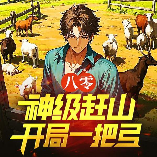 八零：神级赶山，开局一把弓|系统流|逆袭|热血|重生年代|都市