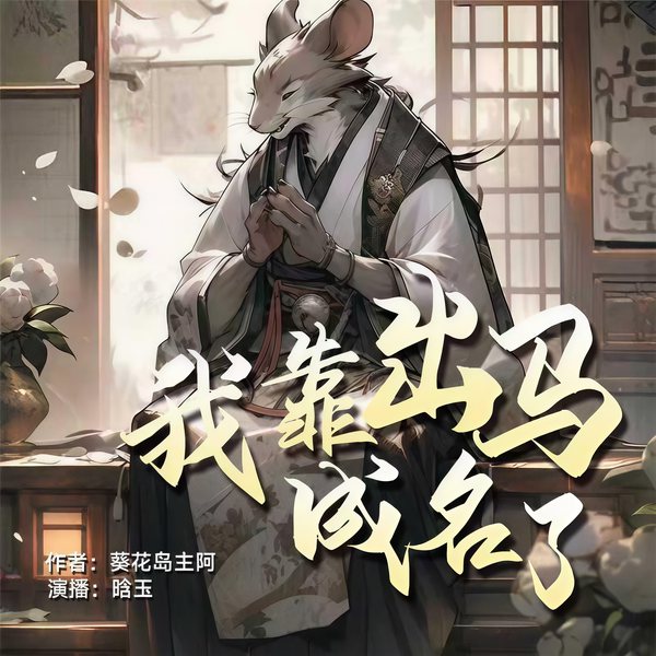 我靠出马成名了|黄皮子讨封