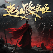 远山破阵曲|穿越逆袭&权谋争霸|乱世枭雄|精品多人剧