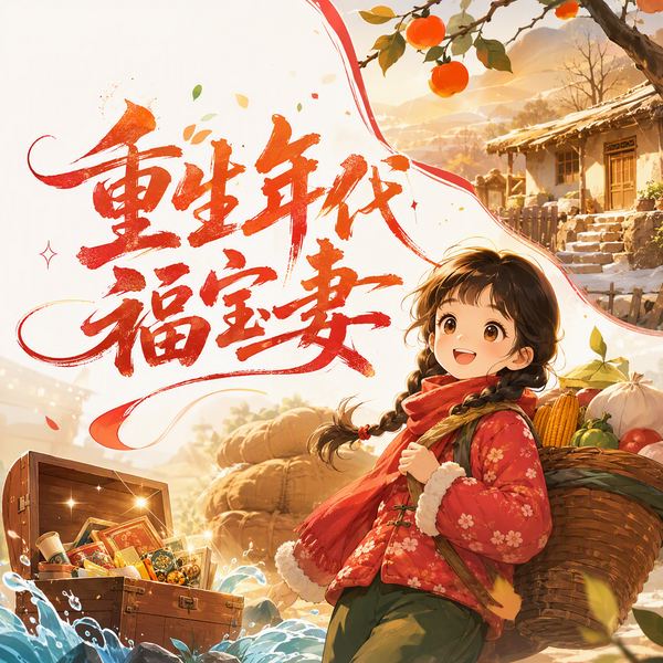 重生年代福宝妻