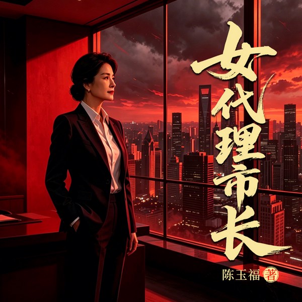 女代理市长|官场|反腐|权利博弈|悬疑推理