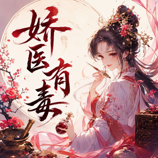 娇医有毒