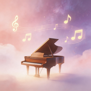 安然入眠|功能音乐|器乐曲-后盾科技-韩韩韩