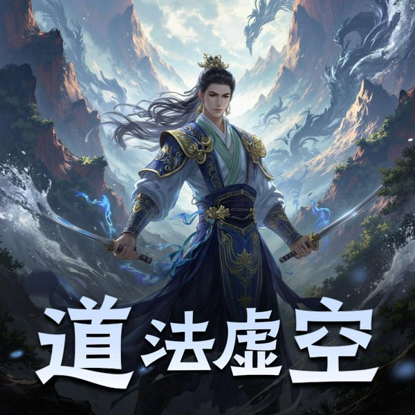 道法虚空|华播之声