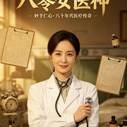八零女医神-染夕年-若梦浮生为卿歌