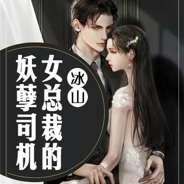 冰山女总裁的妖孽司机