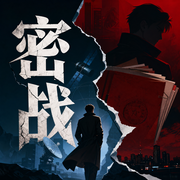 密战-佚名-一路听天下