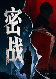 密战-佚名-一路听天下