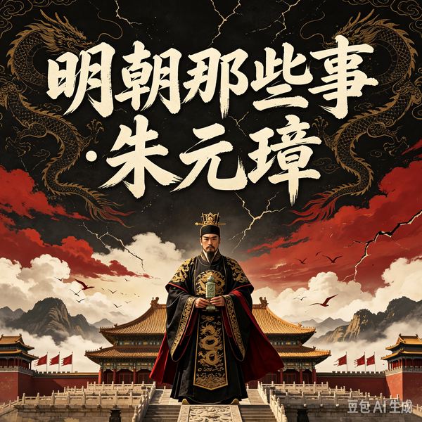 朱元璋