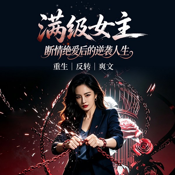 满级女主|重生|反转|爽文