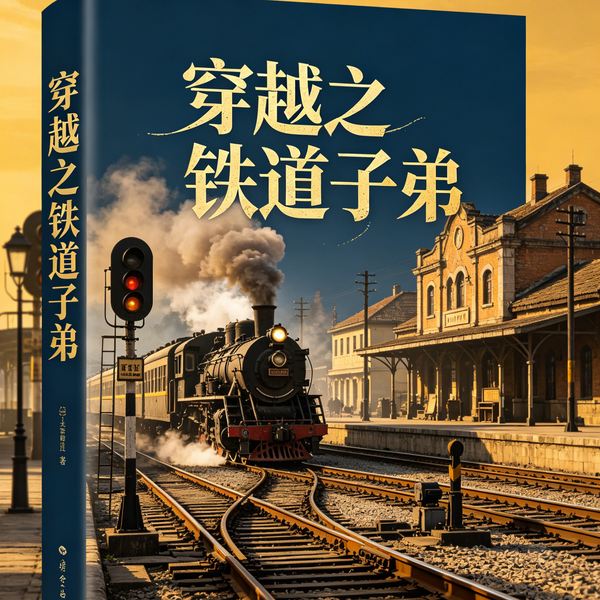 穿越之铁道子弟