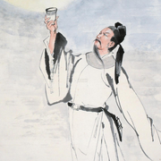 中華經典詩詞-佚名-主播晚安